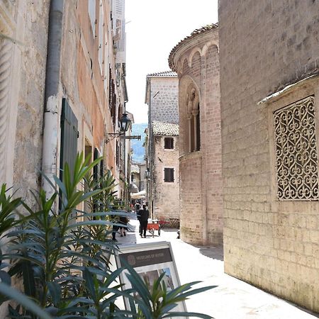 דירות קוטור Church Bells מראה חיצוני תמונה