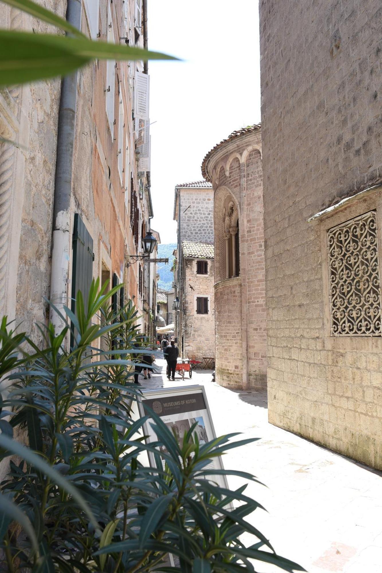 דירות קוטור Church Bells מראה חיצוני תמונה