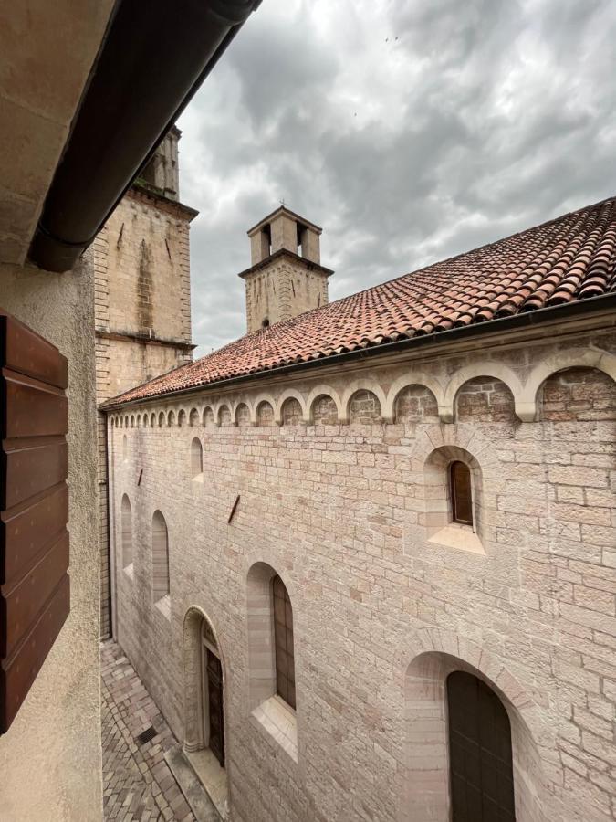 דירות קוטור Church Bells מראה חיצוני תמונה